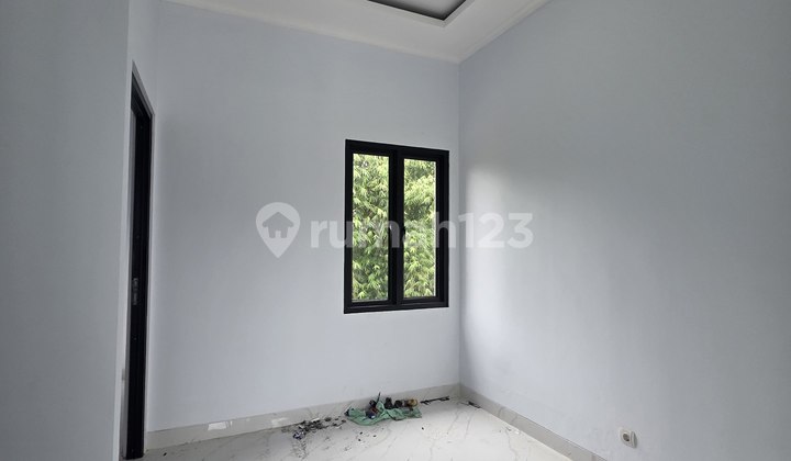 For Sale: 2-Story Ready-to-Occupy House Near Grand Depok City 2