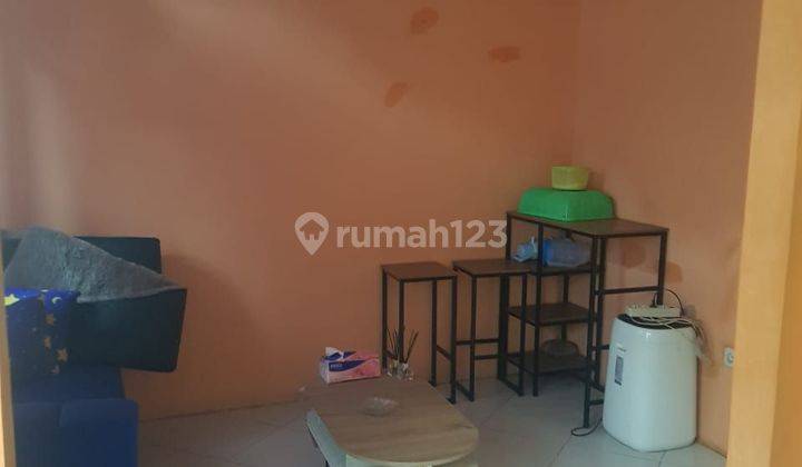 Rumah Mewah Minimalis Modern 2 Lantai Dekat Grand Galaxy City Dekat Tol Jatiasih Dekat Tol Bekasi Barat Bebas Banjir 2