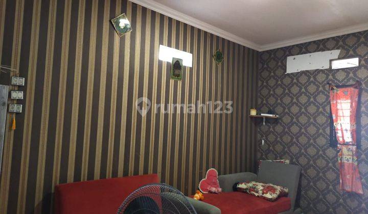 Rumah Minimalis Sederhana Harga Ekonomis Lokasi Strategis Bebas Banjir Dekat Grand Galaxy City 2