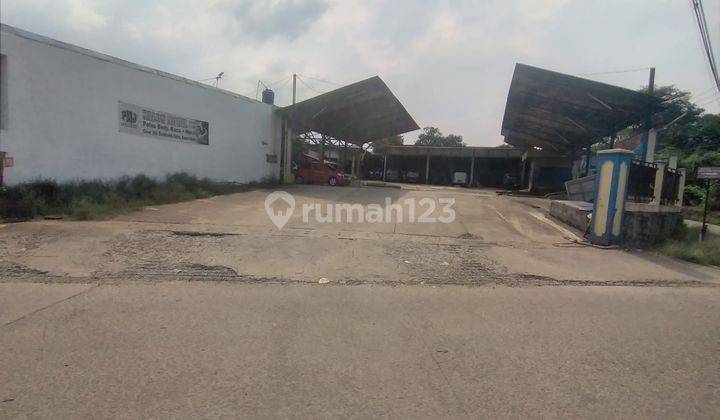 Dijual Butuh Cepat Bengkel Mobil dan Cuci Steam Motor, Tambun Selatan, Bekasi