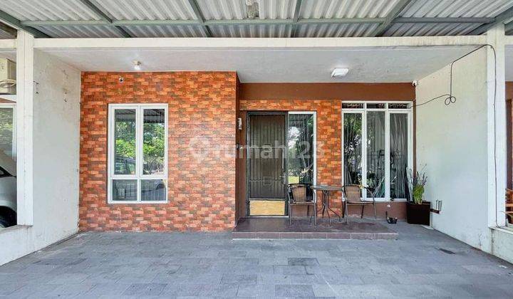 Rumah Seken Second Di Metland Cileungsi Dan Kondisi Bagus, Cipenjo, Cileungsi, Kabupaten Bogor 2