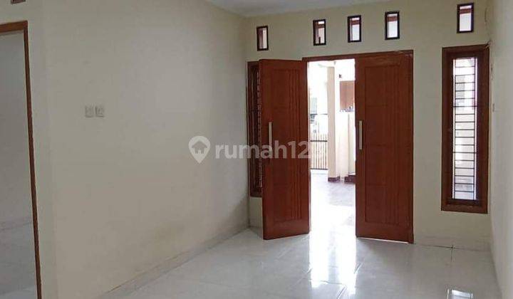 Rumah Full Renovasi 1 Lantai Dan Siap Huni, Di Harapan Baru, Bekasi Utara, Kota Bekasi 2