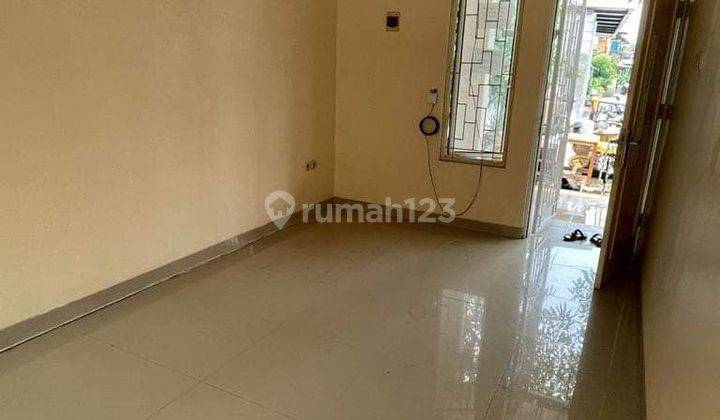 Rumah Seken Second 1 Lantai Harga Negotiable Dan Murah, Dalam Cluster Dan Dekat Akses Pintu Gerbang Tol, Cimuning, Mustikajaya, Kota Bekasi 2