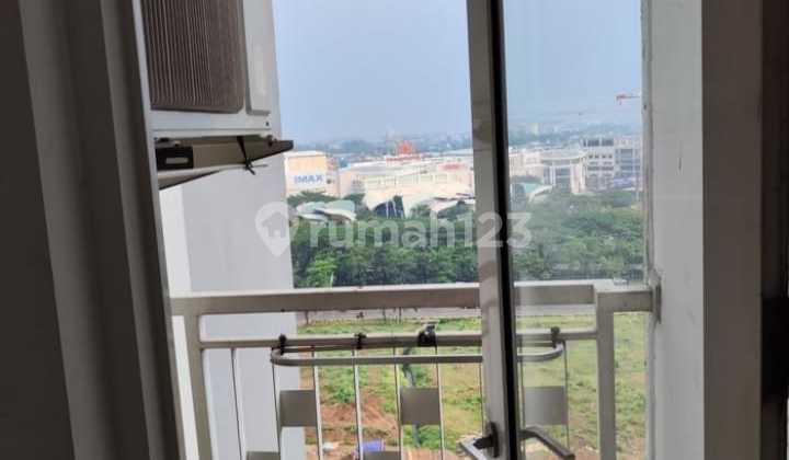 Apartemen The Springlake Summarecon Bekasi Studio Semi Furnished Nego 2