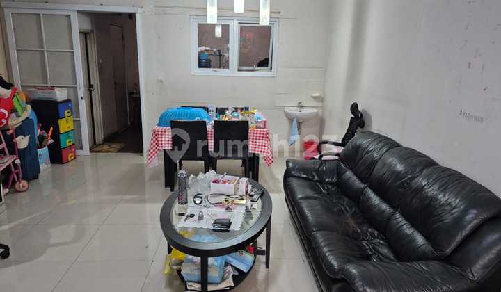 Rumah Murah 2 Lantai di Gading Griya Lestari dekat Kelapa Gading Sudah Renovasi Siap Huni Nego 2