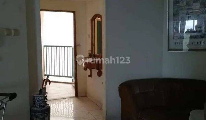 Apartemen Graha Cempaka Mas 4 Kamar Full Furnish Turun Harga 2