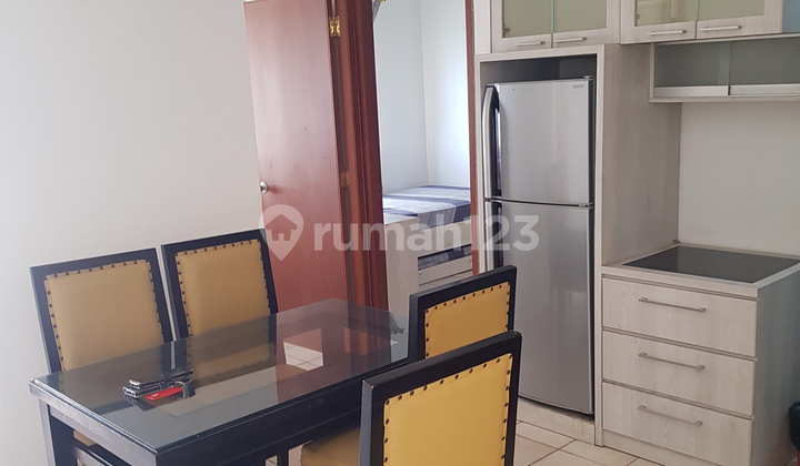 Apartemen 3 Kamar Gading Mediterania Kelapa Gading Full Furnish