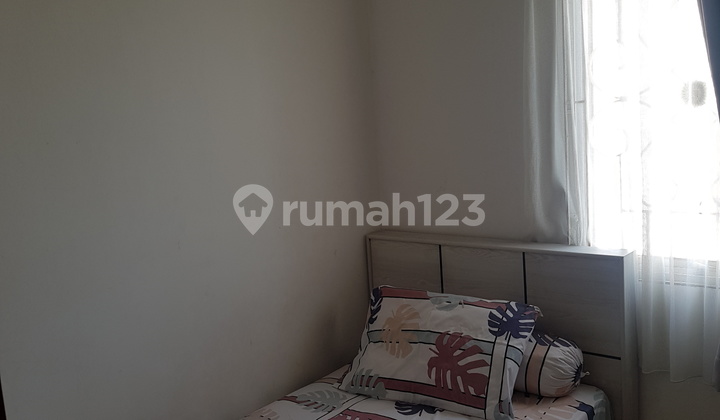 3-Bedroom Apartment Gading Mediterania Kelapa Gading Fully Furnished 2