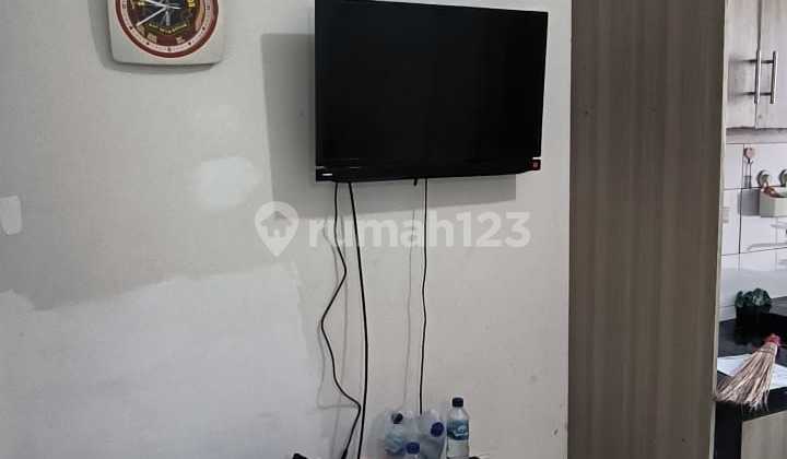 Apartemen Greenlake Sunter 2 Kamar Semi Furnished Bagus dan Murah 2