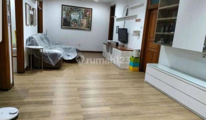 Rumah 2 Lantai Lokasi Strategis di Sunter Bisa Untuk Usaha 2