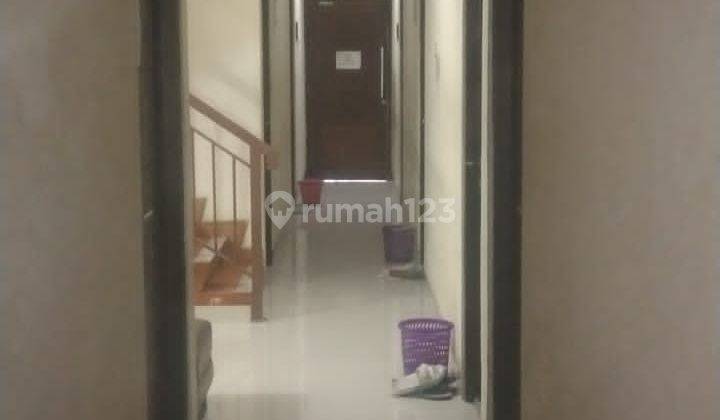 Rumah Kost Eksklusif 28 Kamar Sedang Berjalan di Kelapa Gading  2