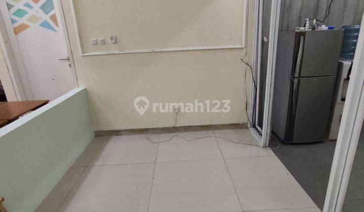 Rumah 3 Lantai di Kelapa Lilin Dekat Dengan Mall Kelapa Gading 2