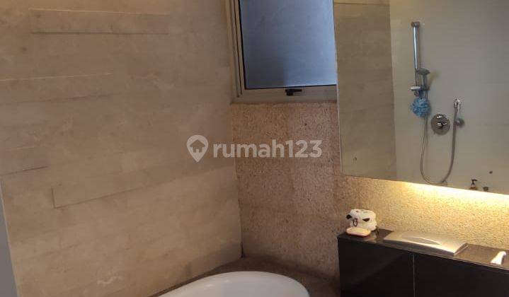 Apartemen The Summit Kelapa Gading 3 Bedroom View Pool Jarang Ada 2