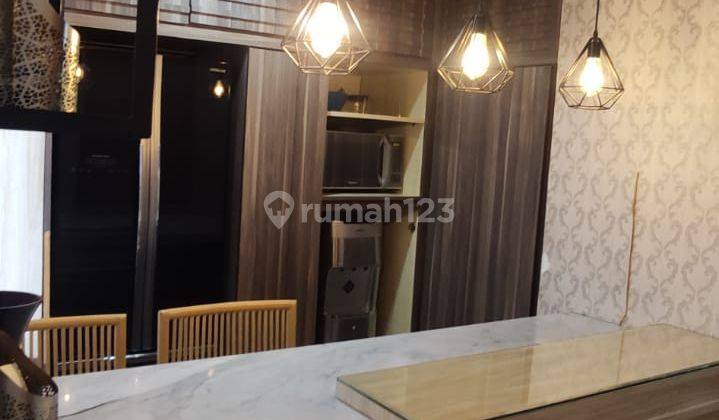 Apartemen The Summit Kelapa Gading 3 Bedroom View Pool Jarang Ada 1