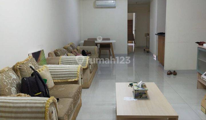 Apartemen MOI Gading Resort Residence 4BR Full Furnished Kelapa Gading 1