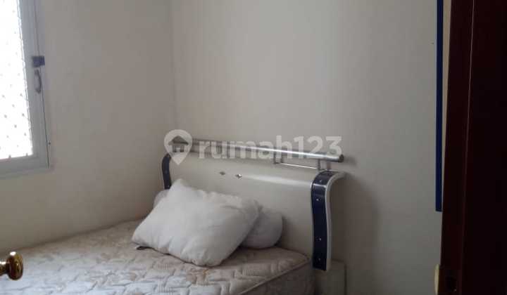 Gading Mediterania Apartment Kelapa Gading 3BR Fully Furnished Negotiable 2