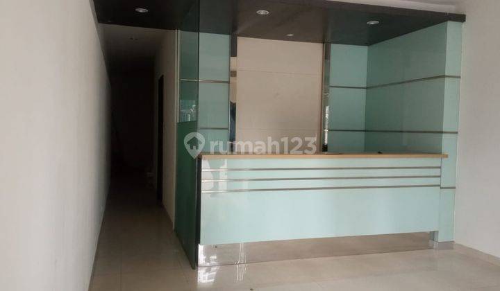 Ruko Inkopal Kelapa Gading 4 Lantai Hook Strategis Cocok Untuk Kantor Dan Usaha 1