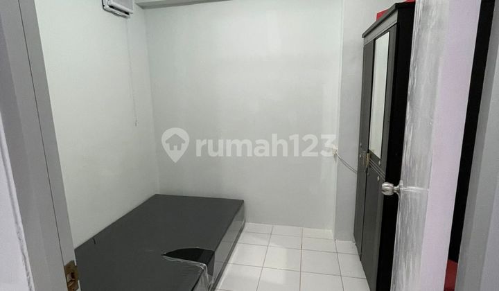 Apartemen Gading Nias Residence 2 BR Full Furnished Nego Kelapa Gading 2