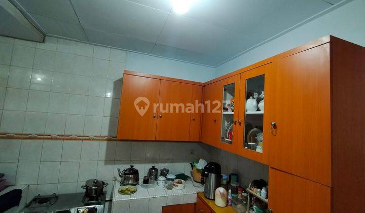 Rumah Murah Standard Terawat Dan Rapi di Kelapa Puan Timur Dekat Mall Kelapa Gading 2