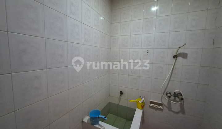 Rumah Harga Miring Hadap Jalan Raya Selangkah Ke Mall Kelapa Gading Bisa untuk Usaha 2