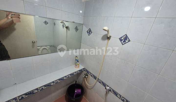 Rumah Sudah Renovasi di Kelapa Lilin Dekat Mall Kelapa Gading SHM 2