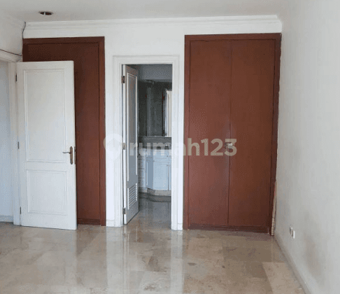 Apartemen Griya Pancoran 2 BR Unfurnished Lokasi Strategis Nego 2