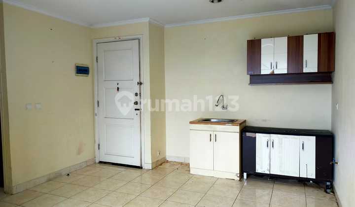 City Home MOI Hawaiian Bay Kelapa Gading Apartment 2BR Semi Furnished