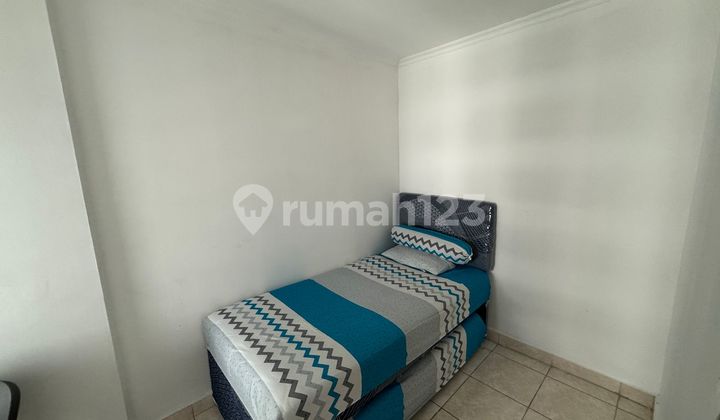 City Home MOI Kelapa Gading Apartment 2BR Fully Furnished Negotiable 2