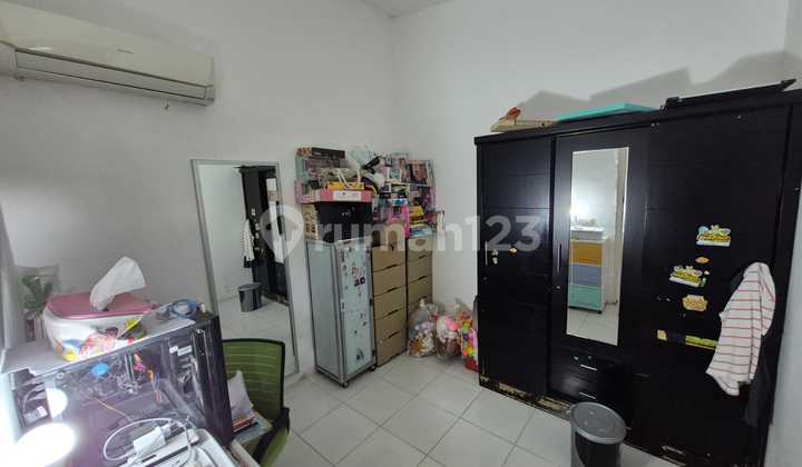 Rumah Standard di Kelapa Lilin Dekat Mall Kelapa Gading Harga Miring 2