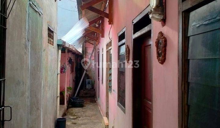 Dijual Rumah Murah Tanah Luas di Kebayoran Baru  2