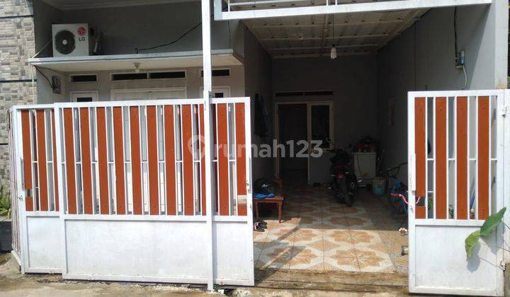 Dijual murah rumah di Jatisampurna 2