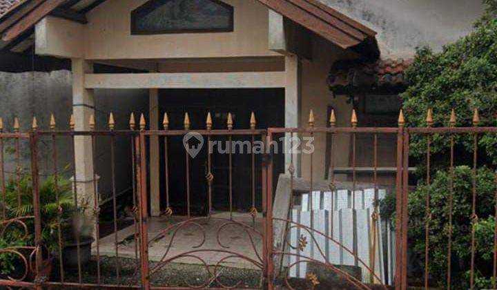 Dijual murah rumah di Margahayu, Bekasi Timur 2