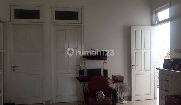 Dijual rumah mewah harga bersahabat di Kemang Pratama 3 Bekasi  2