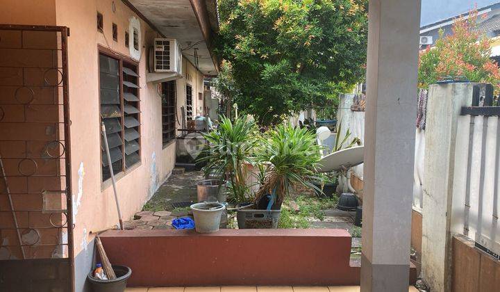 Dijual rumah harga termurah di Duta Indah Bekasi 2