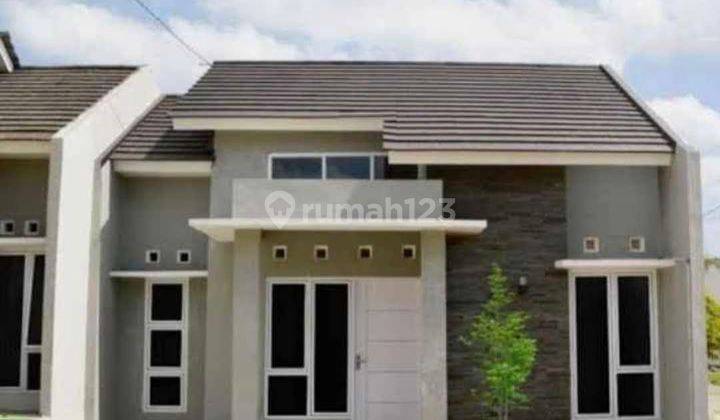 Pengen rumah murah harga terjangkau di sini yu 1