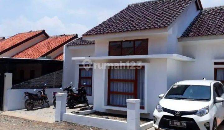 Miliki rumah yang harganya terjangkau bisa frre desain 2