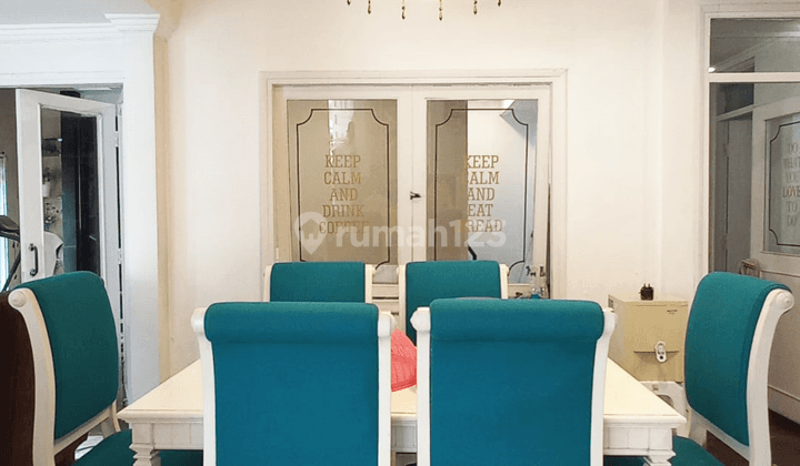 Rumah Fully Furnished Tatar Wangsakerta Kbp Bandung 2