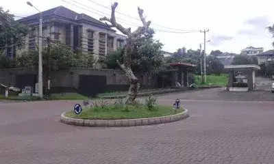 Tanah di Pondok Hijau Bandung Jabar 2