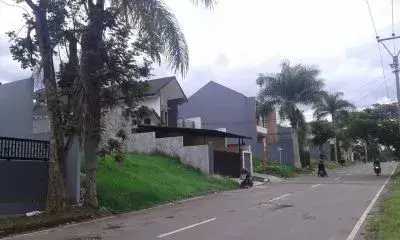 Tanah di Pondok Hijau Bandung Jabar 2