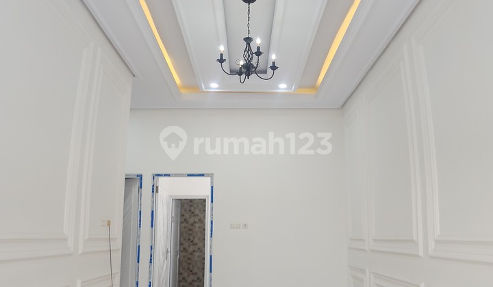 Beli Rumah Dapat Bonus Umroh Dekat Dengan Stasiun 2