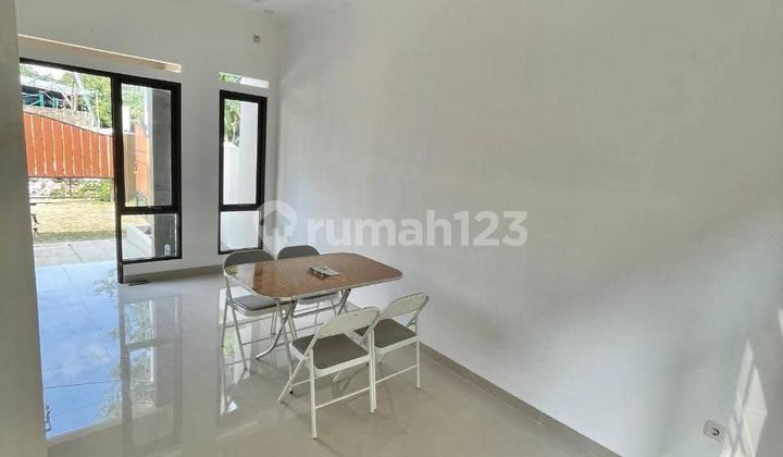 Rumah 2 Lantai Di Pamulang 800 Jutaan Dekat Pintu Tol Bsd  2