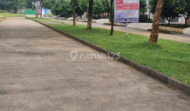 Rumah teknologi jepang berkonsep green living di depok 1