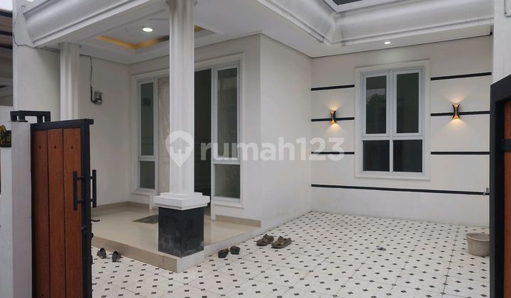 Beli Rumah 700 Jutaan di Depok Dapat Hadiah Umroh 2