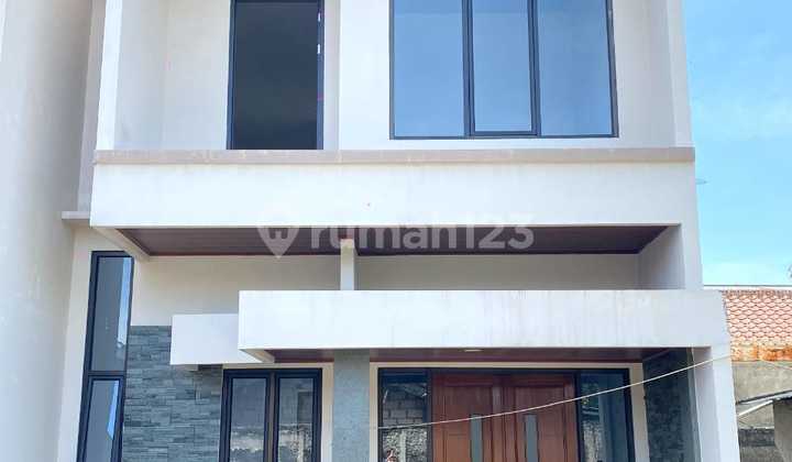 Rumah Siap Huni di Kelapa Dua Dekat Kampus Gunadarma dan Ui Rumah Siap Huni di Kelapa Dua Dekat Kampus Gunadarma dan Ui