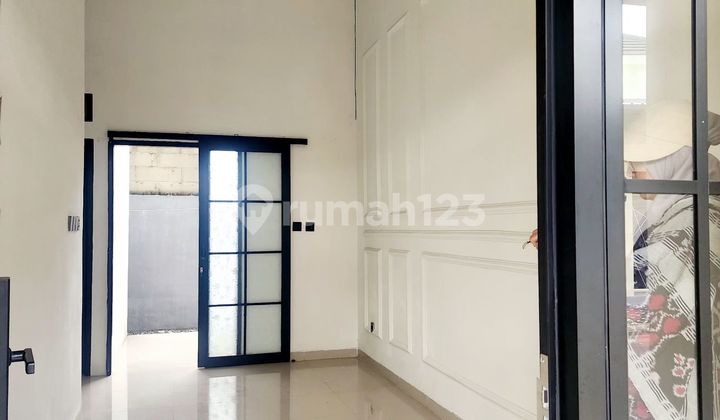 Take Over Rumah Sangat Siap Huni Dekat Pemda Cibinong 2