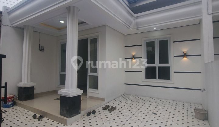Beli Rumah 700 Jutaan di Depok Dapat Hadiah Umroh