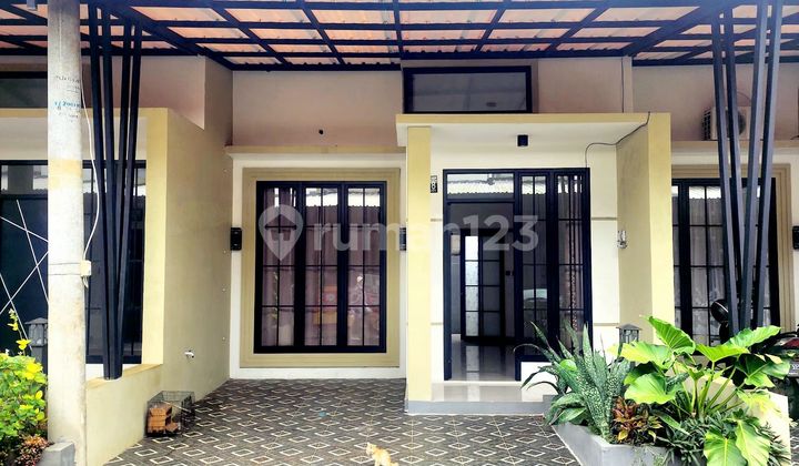 Take Over Rumah Sangat Siap Huni Dekat Pemda Cibinong Take Over Rumah Sangat Siap Huni Dekat Pemda Cibinong