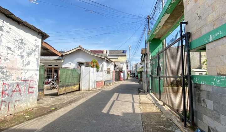 Rumah Siap Huni di Kelapa Dua Dekat Kampus Gunadarma dan Ui 2