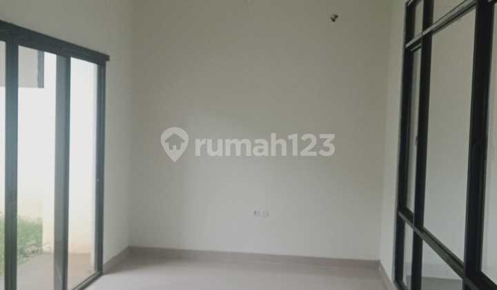 Dijual Bu Rumah 2 Lantai 600 Juta Luas Tanah 100 M2 2