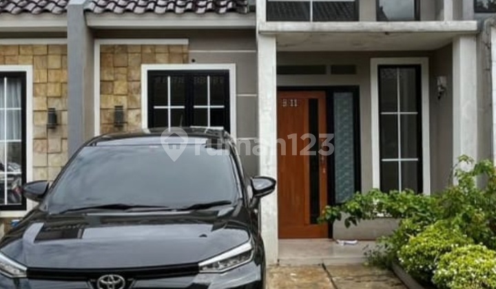 Rumah Take Over Tanpa Slik / Bi.checking Di Depok Rumah Take Over Tanpa Slik / Bi.checking Di Depok